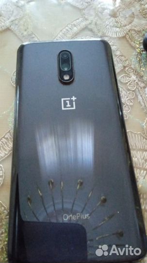 OnePlus 7, 8/256 ГБ
