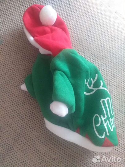 Новогодний фэмели лук