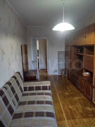 2-к. квартира, 44,3 м², 4/5 эт.