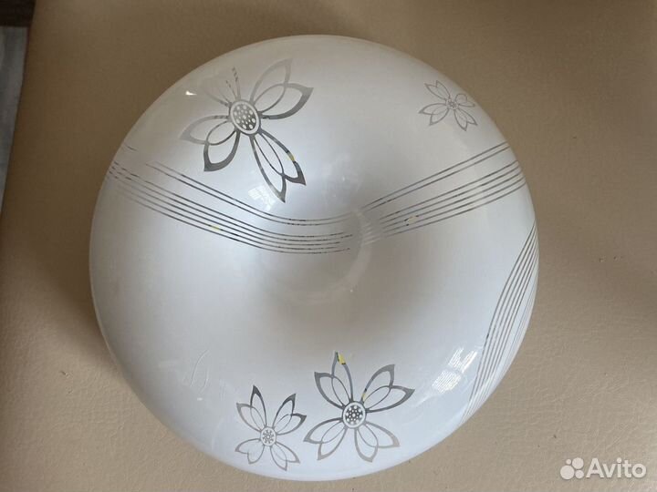 Светодиодный светильник