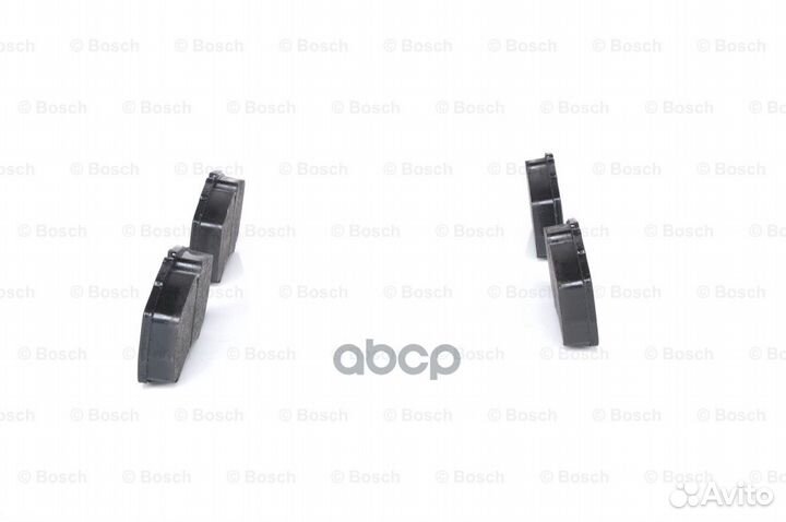 Колодки тормозные ford transit 06/iveco daily