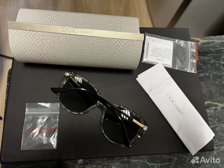 Очки jimmy choo женские