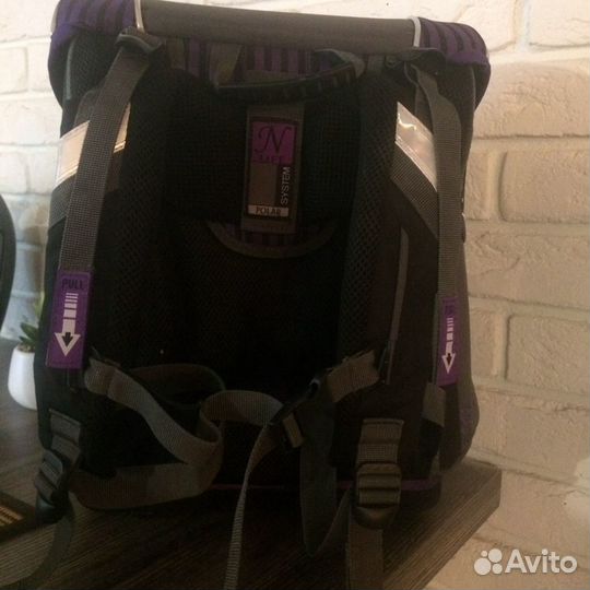 Рюкзак новый