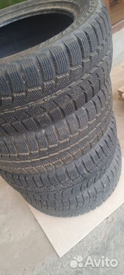 Cordiant Polar SL 205/55 R16