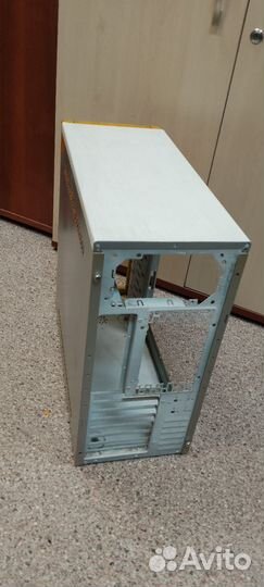 Корпус для пк кастомный