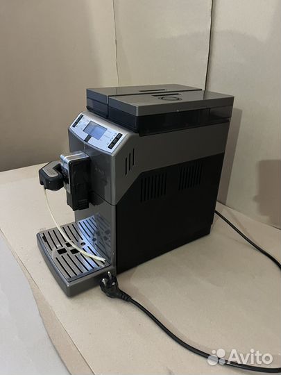 Кофемашина saeco lirika