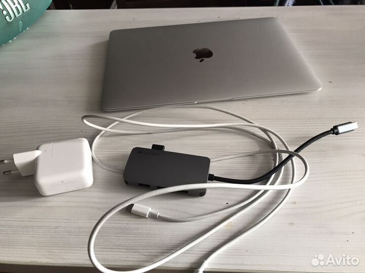 Apple macbook air 13 2020 m1 8gb 256