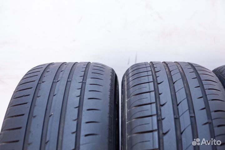 Hankook Ventus Prime 2 K115 235/60 R18 103V