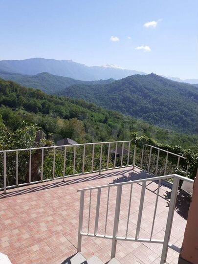 Дом 90 м² на участке 5,2 сот.