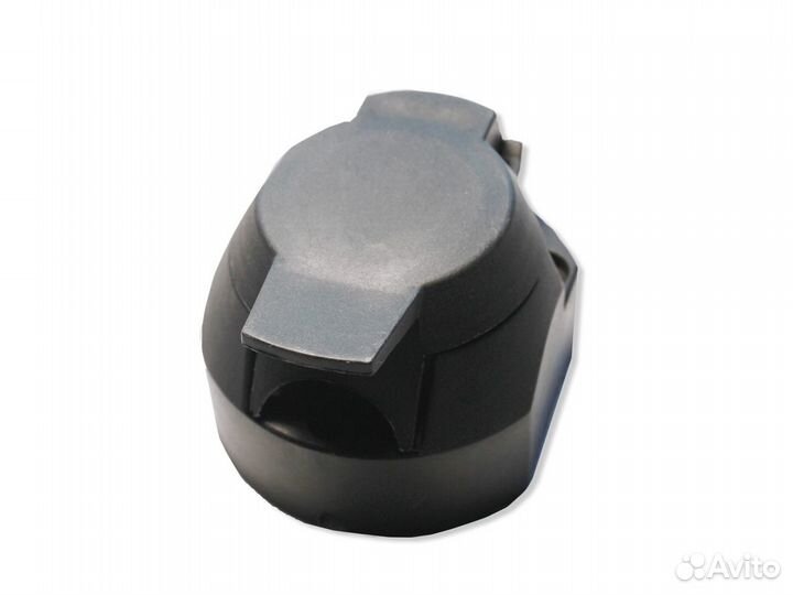 Комплект электрики к фаркопу Chevrolet Niva