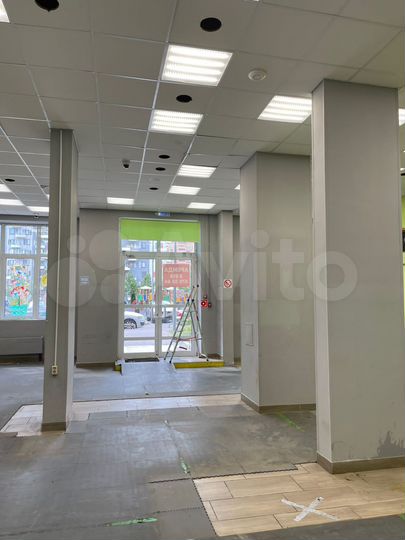 Торговая площадь, 128.1 м²