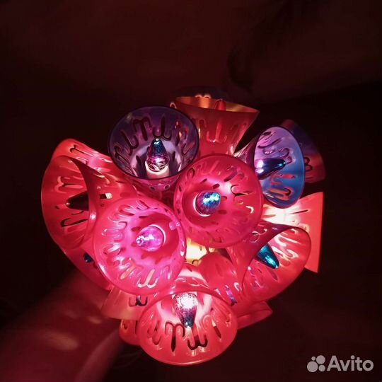 Гирлянда СССР 