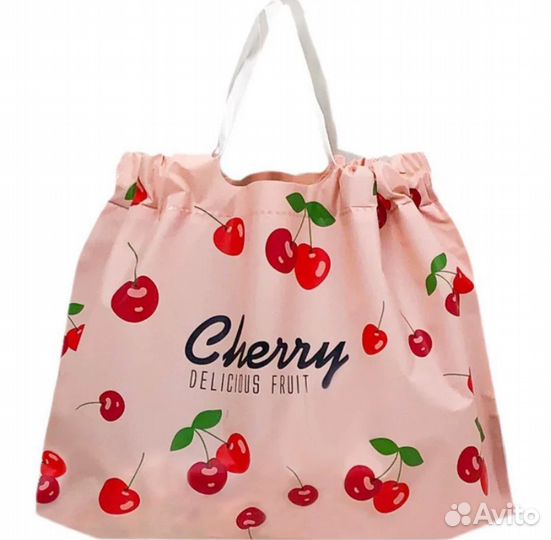 Пакеты подарочные оптом