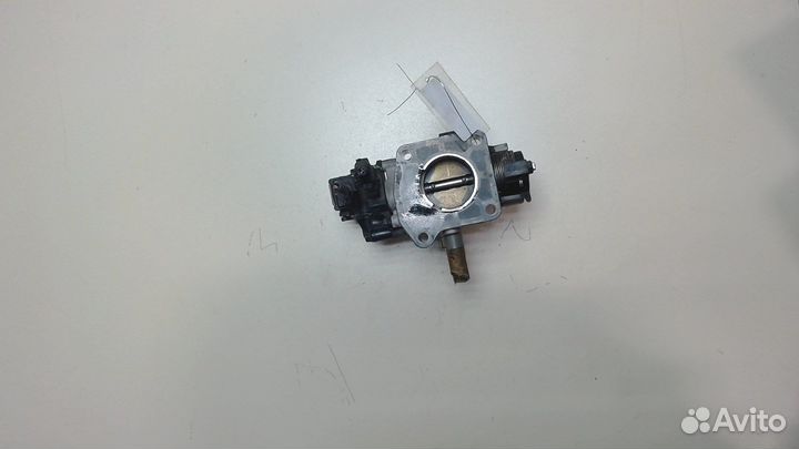 Заслонка дроссельная Hyundai Getz, 2003