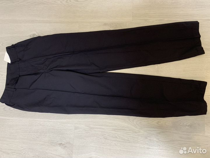 Форма полиции нового образца