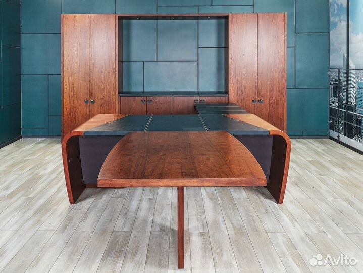 Кабинет для начальника minos Codutti Италия