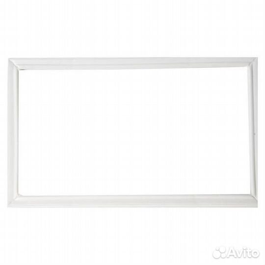 Уплотнитель двери морозильной камеры холодильника