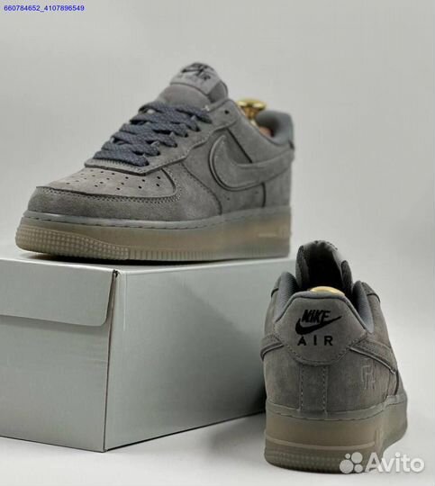 Кроссовки Nike Air Force 1 Low (Арт.95217)