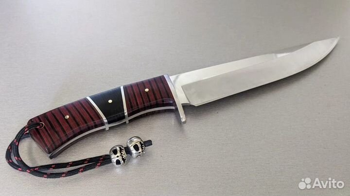 Нож шикарный