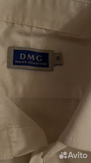 Брюки для школы 146