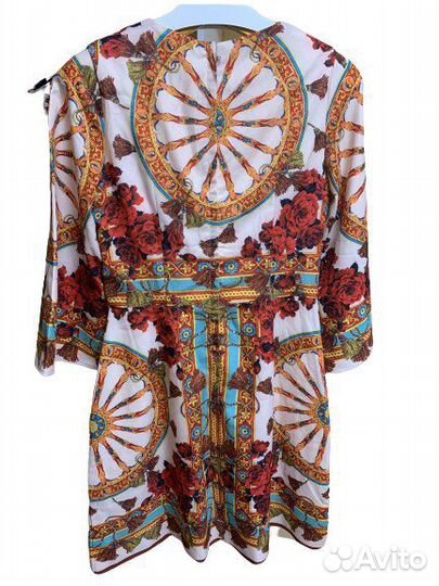 Платье DG Dolce&Gabbana оригинал