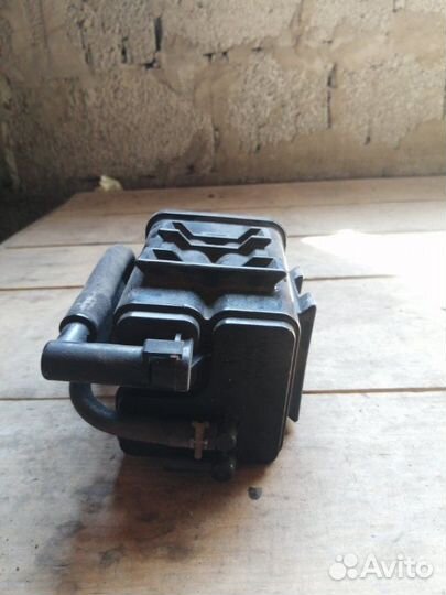 Абсорбер Mitsubishi Asx