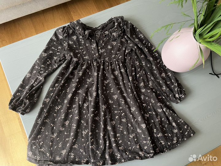 Платье next 122