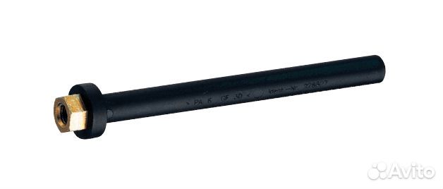 Направляющая тормозной тяги прицепа D12 для колес