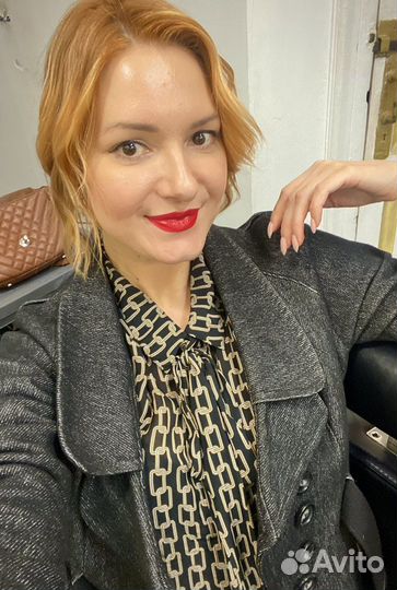 Парикмахер-стилист,колорист