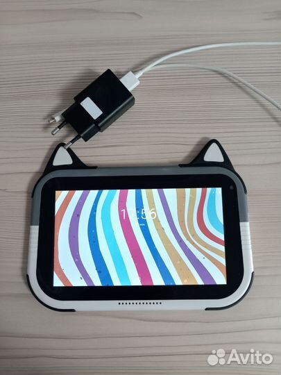 Планшет детский