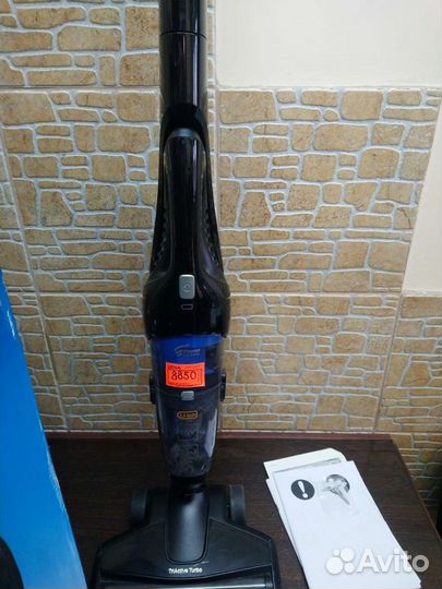 Пылесос philips