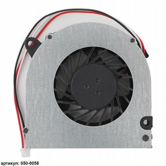 Кулер для ноутбука HP Compaq 320, 325, 620, 625