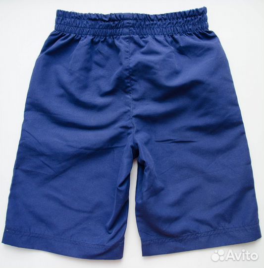 Шорты для мальчика (р.128)