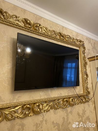 Телевизор Samsung UE43NU7090