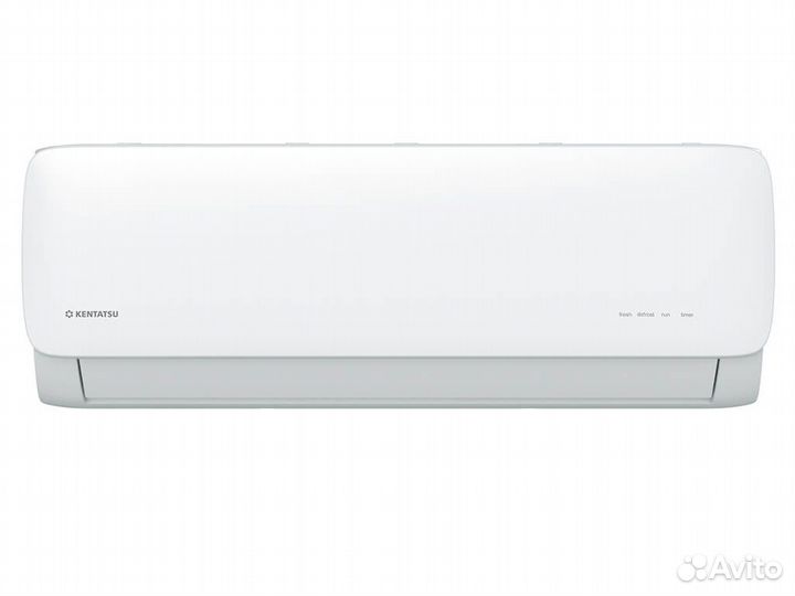 Кондиционер Kentatsu ksga70hfan1/ksra70hfan1 Kanam