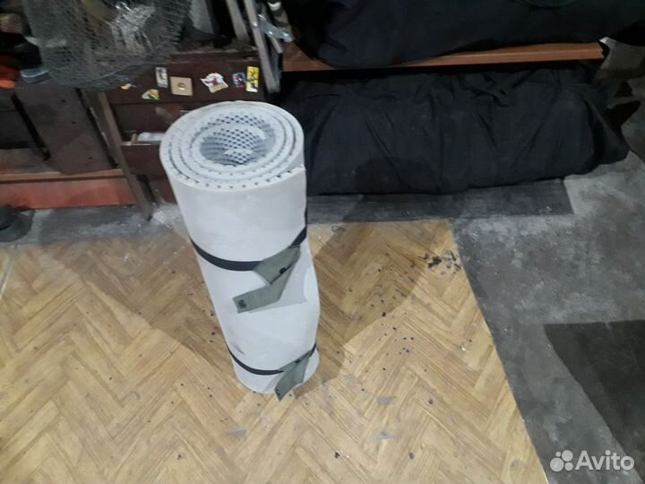 Надувная лодка