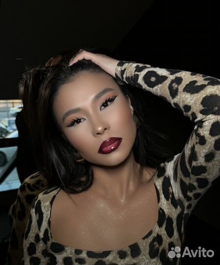 Визажист/Свадебный стилист