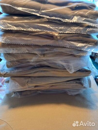 Футболки оптом х.б