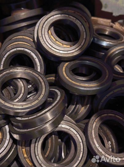 Передний подшипник Ford Explorer, Expedition