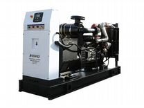 Дизельный генератор 100 кВт азимут ад100-Т400
