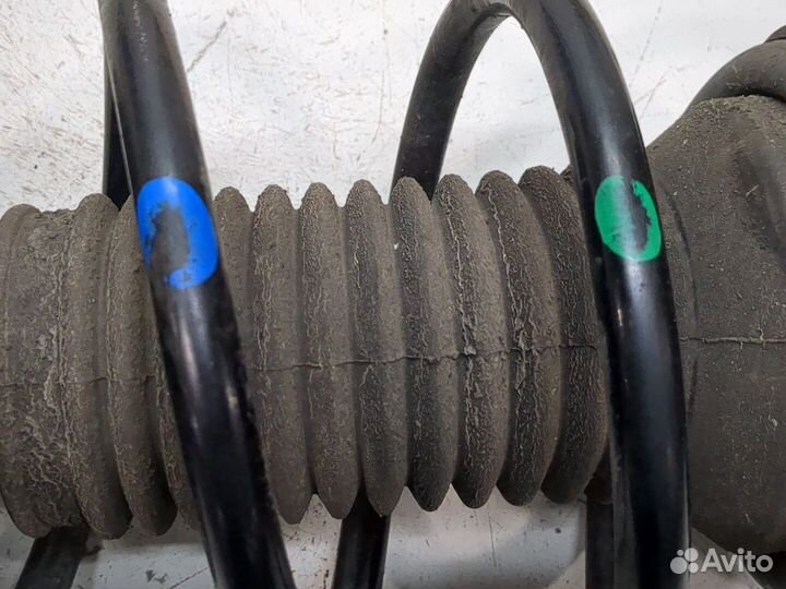 Амортизатор подвески Ford Focus 2, 2009