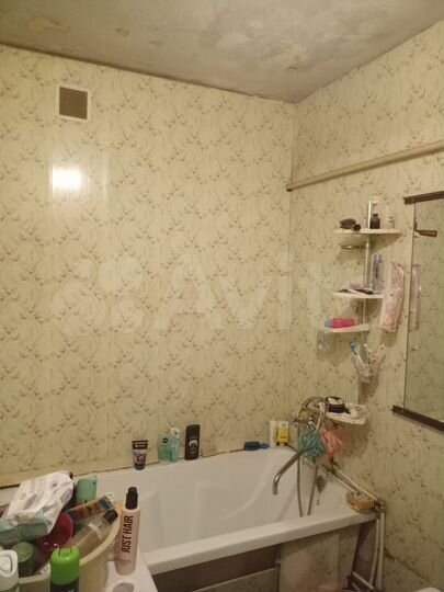 2-к. квартира, 44,3 м², 5/5 эт.