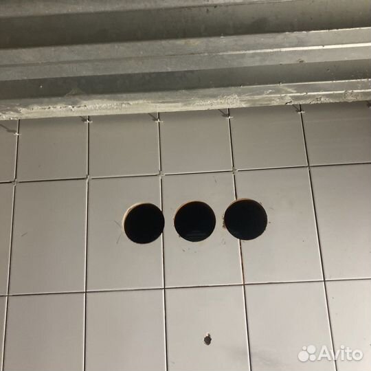 Алмазное бурение