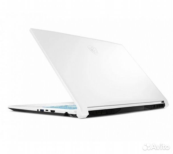 Ноутбук MSI Sword 17 A11UD-810XRU (Core i5 11400H