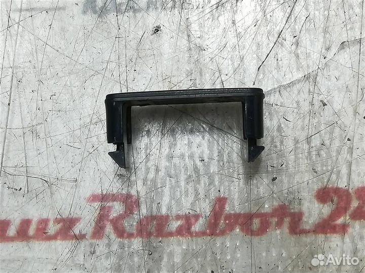 Заглушка панели кнопок Scania 1448133