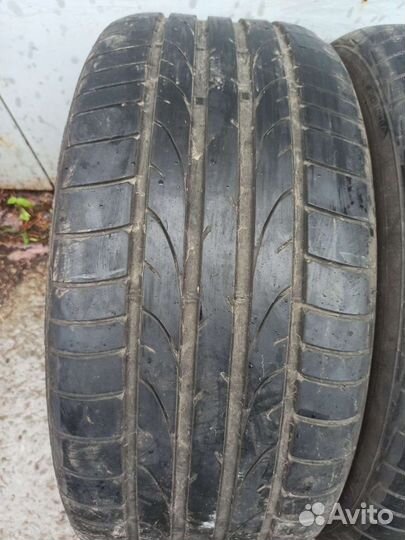 Bridgestone Potenza RE050 255/45 R18 99Y