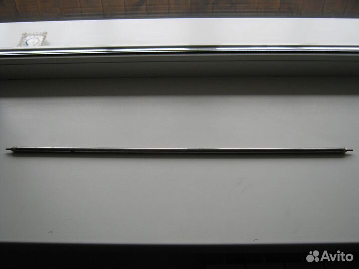 Нагревательный элемент (тэн)