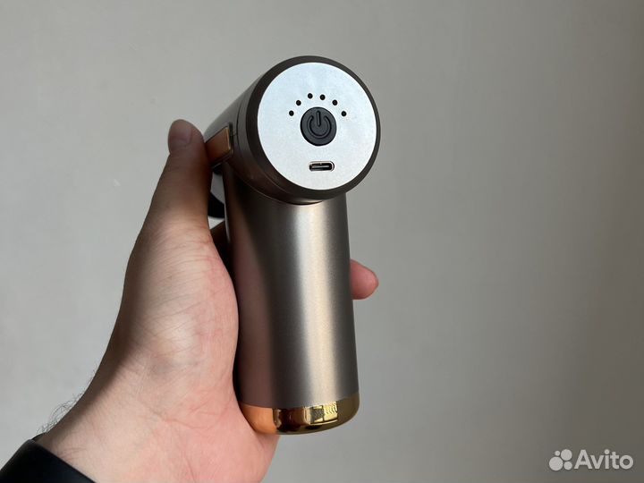 Массажер для тела электрический