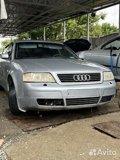 Авто в разбор Audi A6 C5 1.8 Механика