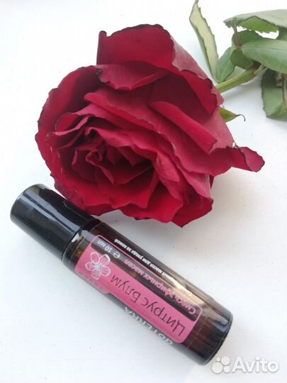 Эфирное масло Цитрус Блум